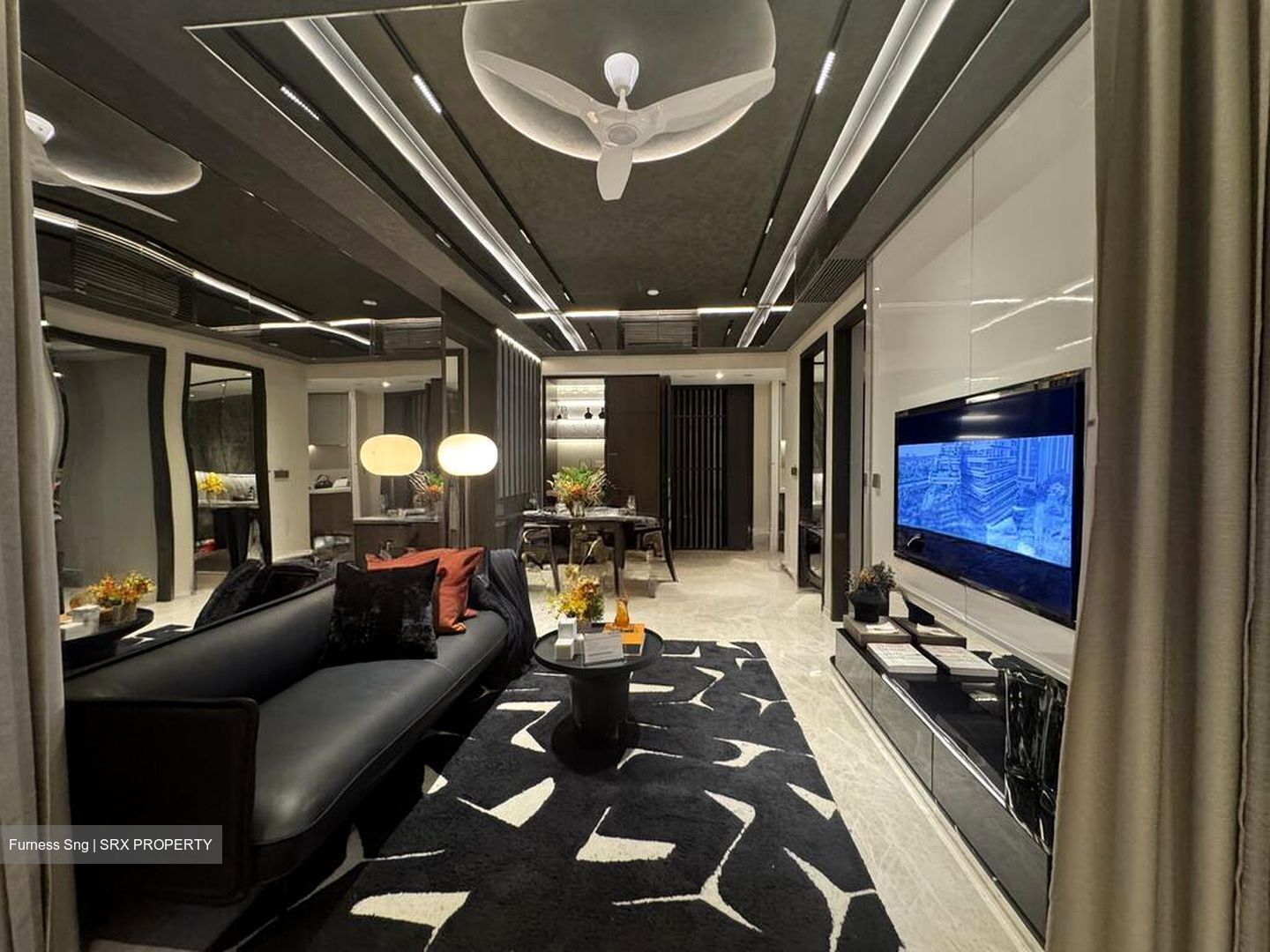 Newport Residences (D2), Apartment #522078101
